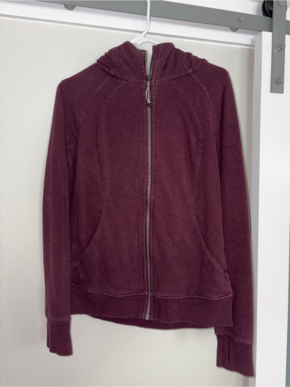 Lululemon Hoodie